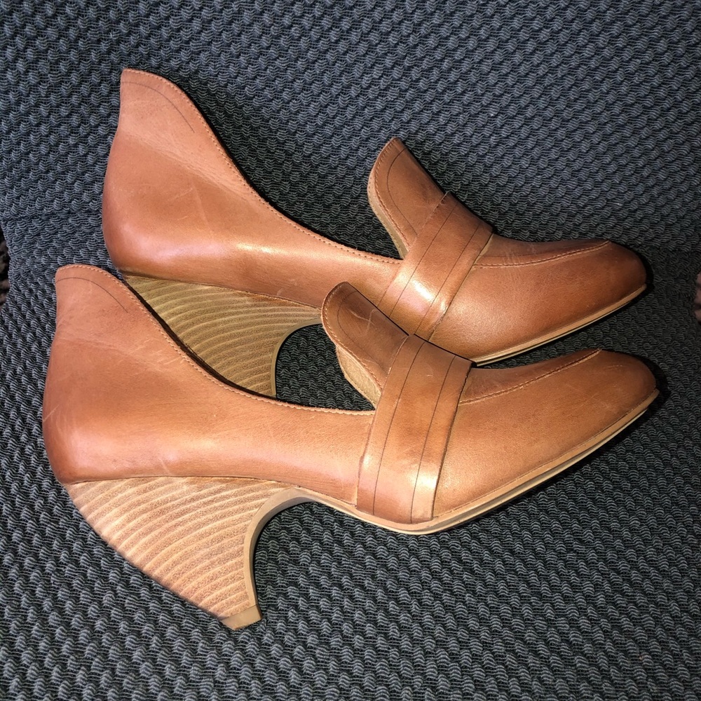 Max Studio Heels